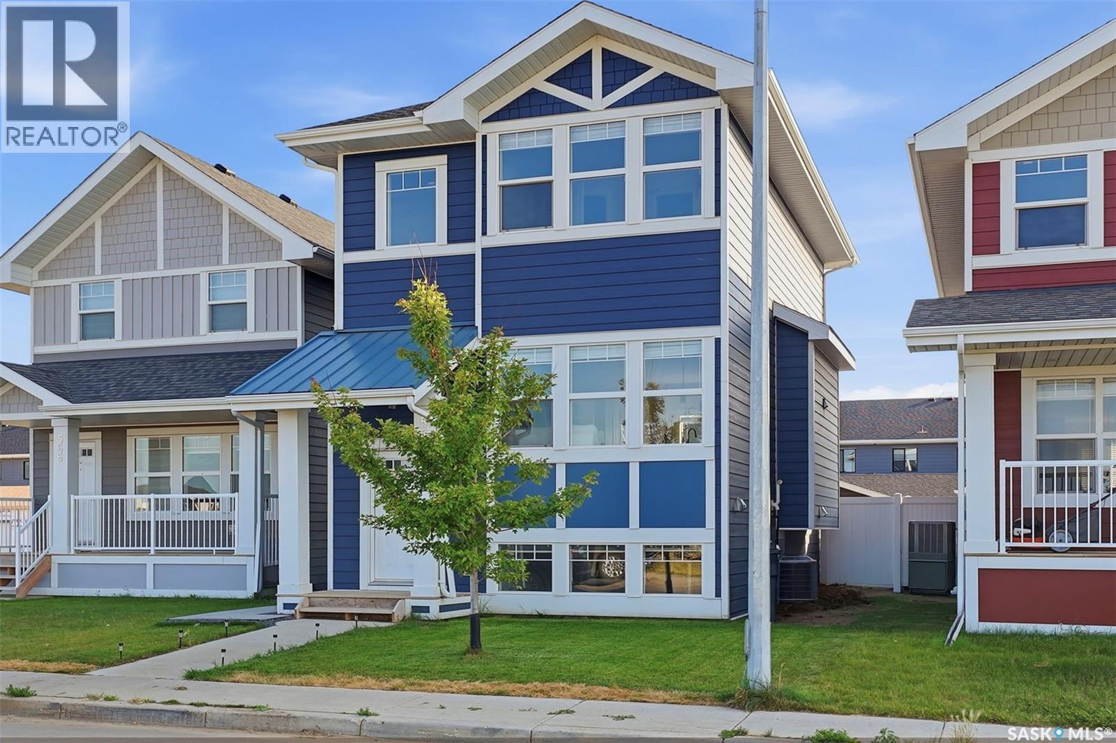 562 Stilling Way, Saskatoon, SK