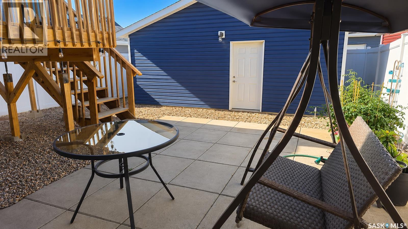562 Stilling Way, Saskatoon, SK