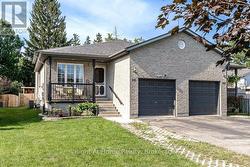 301 NORMAN STREET Stratford, ON N5A 7Y3