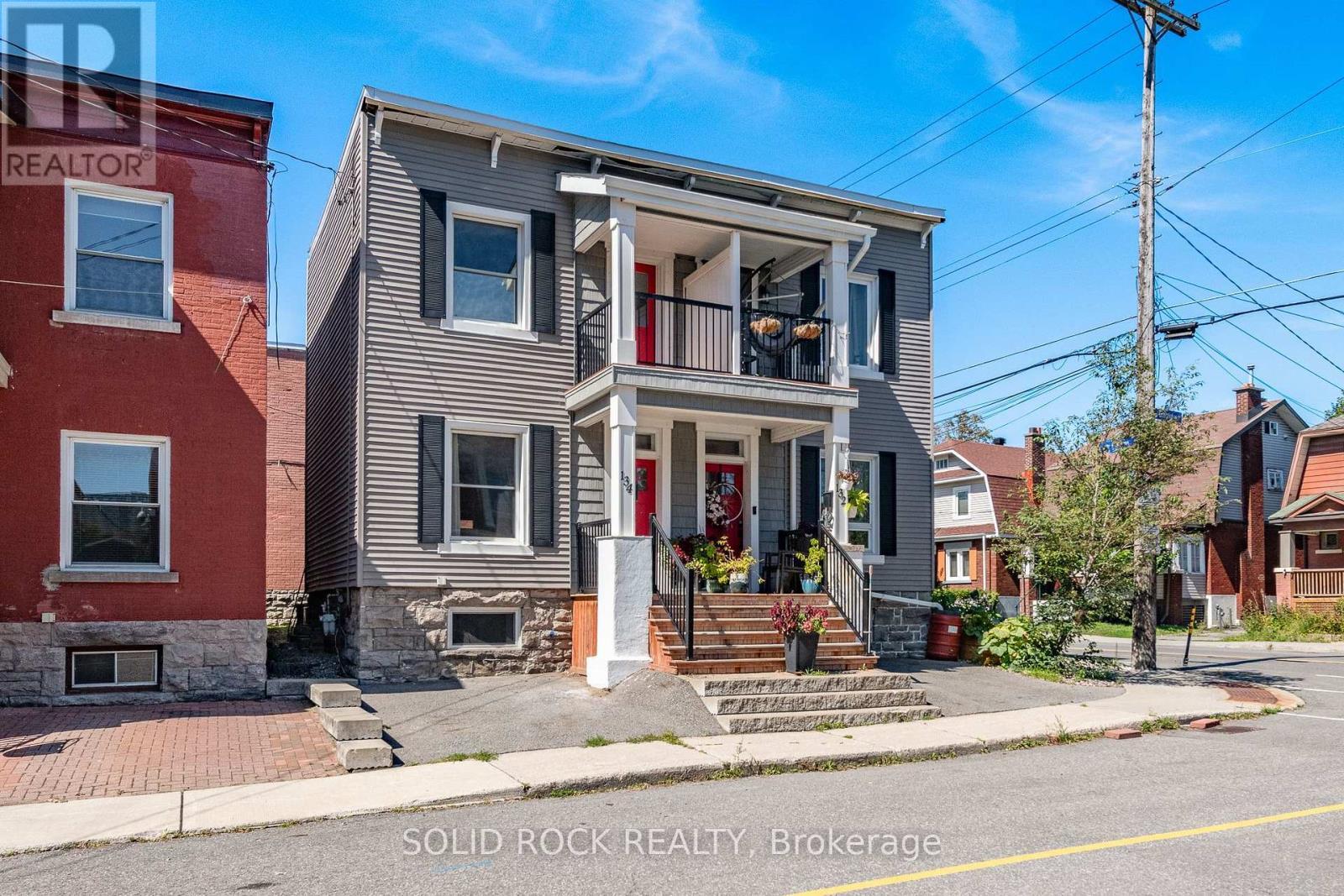 134 Concord Street S, Ottawa, ON
