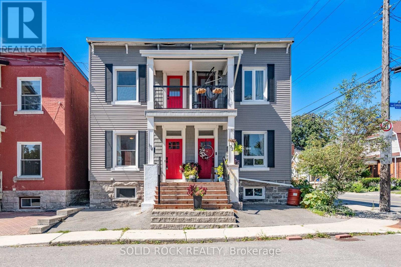 134 Concord Street S, Ottawa, ON