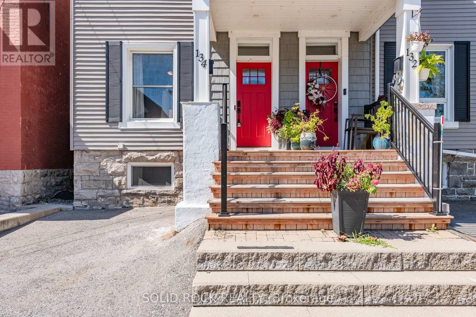134 Concord Street S, Ottawa, ON