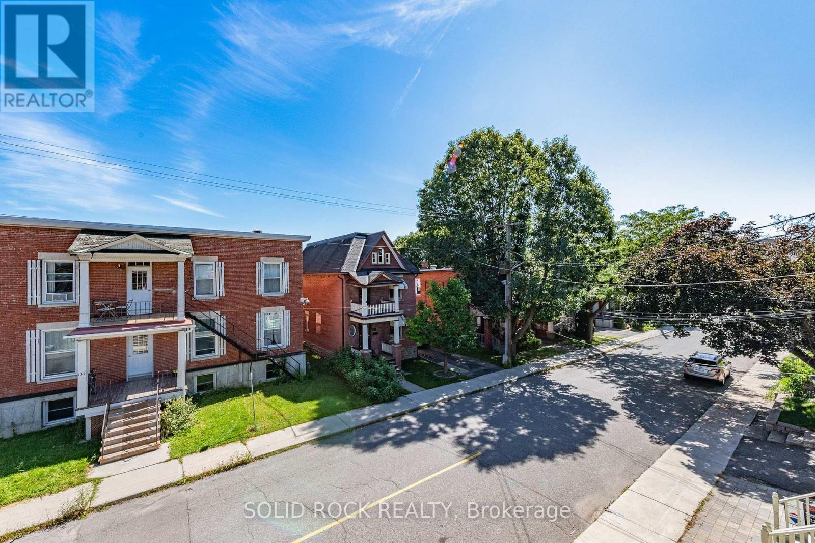 134 Concord Street S, Ottawa, ON