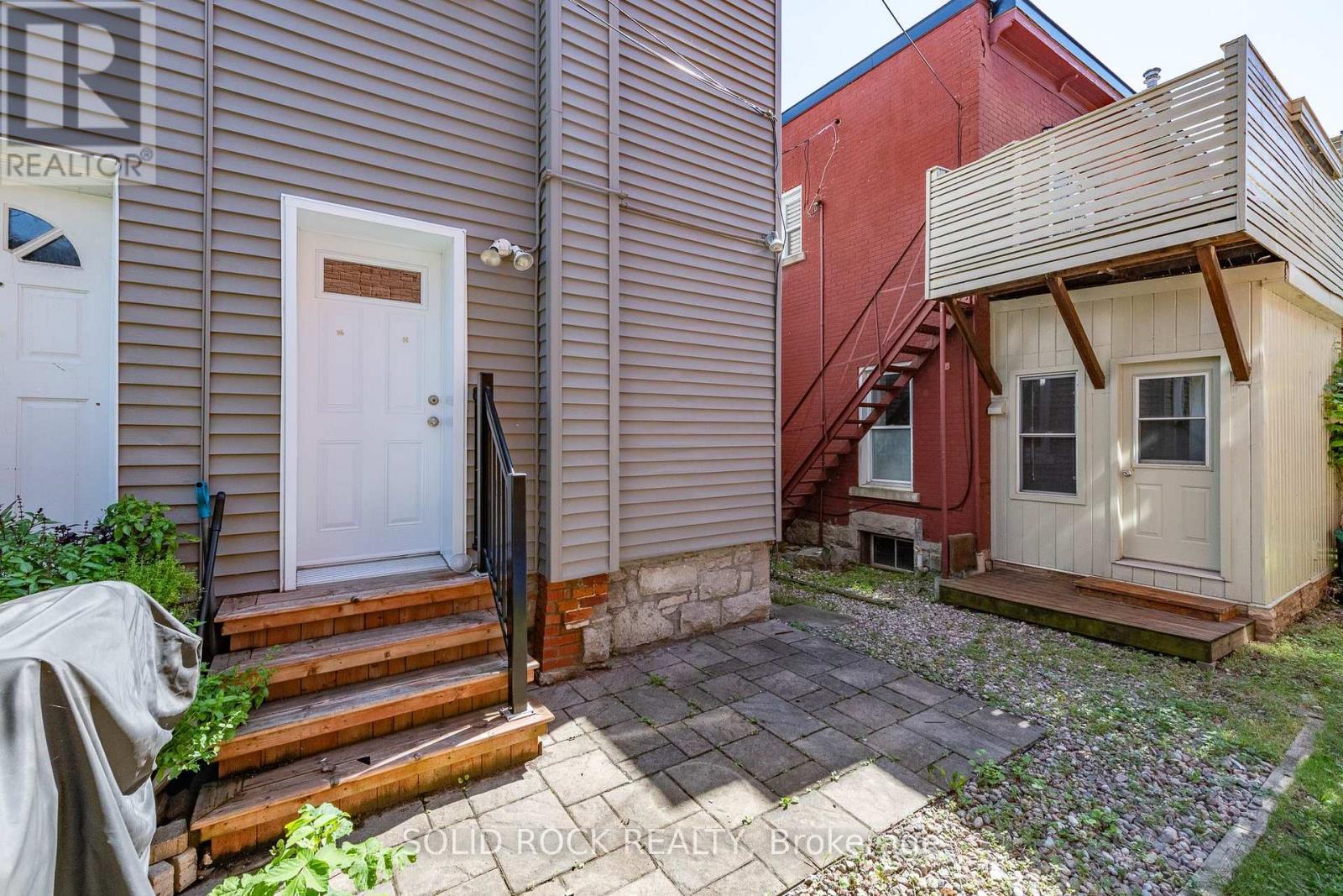 134 Concord Street S, Ottawa, ON