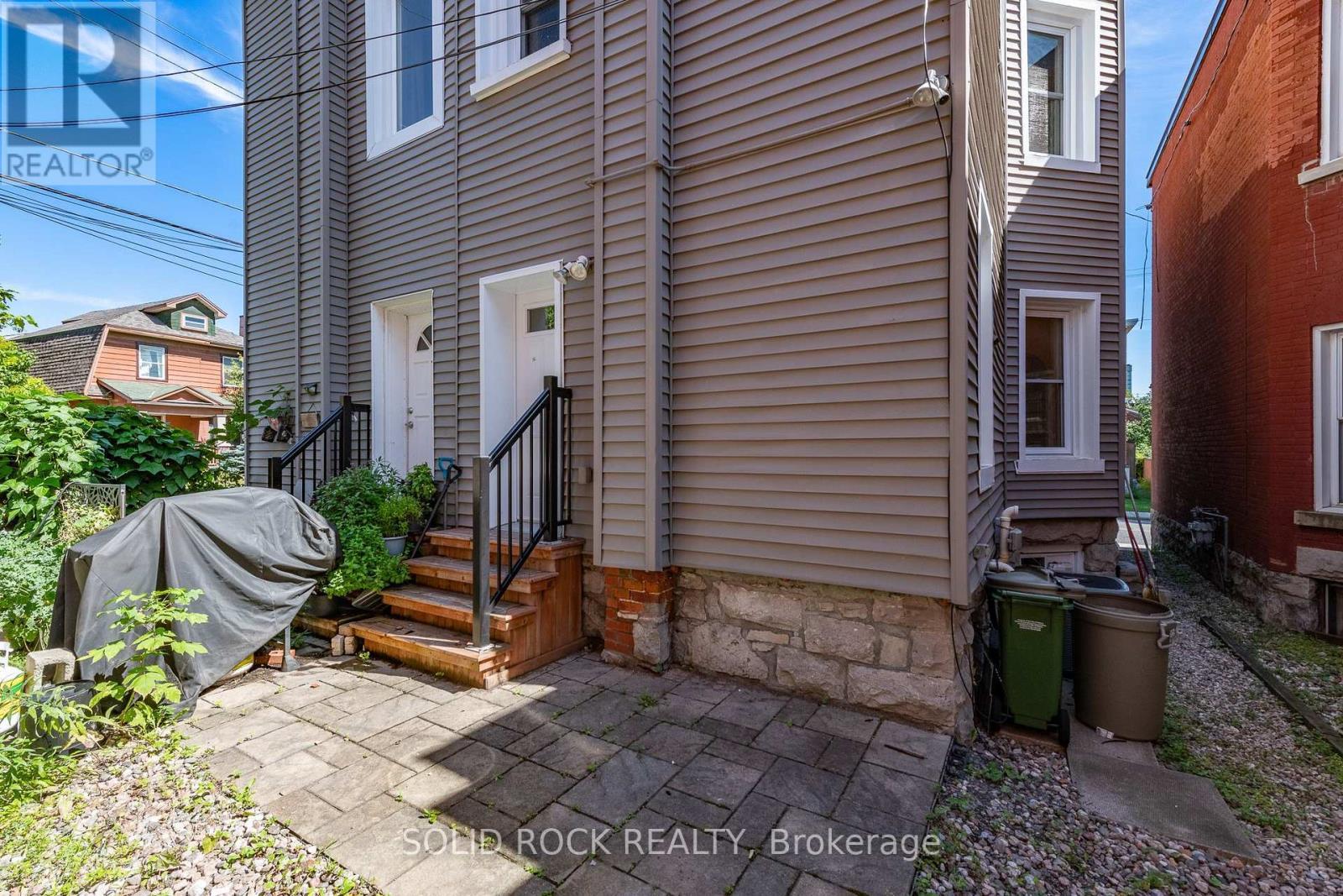 134 Concord Street S, Ottawa, ON