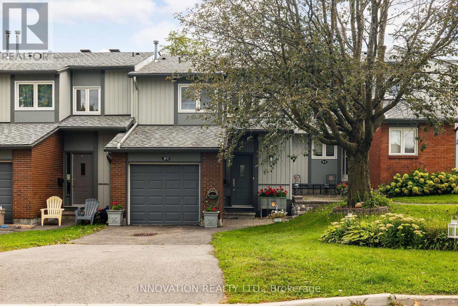 C - 18 Benlea Drive, Ottawa, ON
