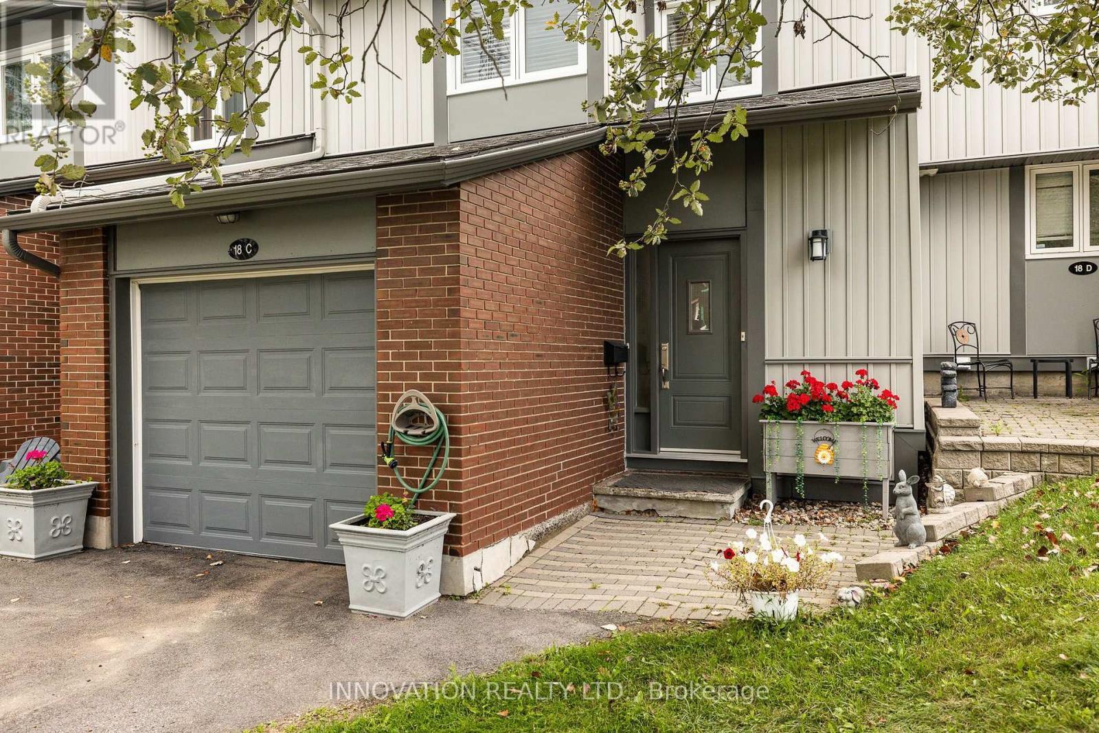 C - 18 Benlea Drive, Ottawa, ON