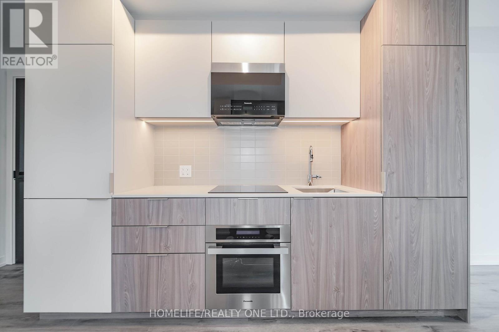 237 - 28 Eastern Avenue, Toronto, ON