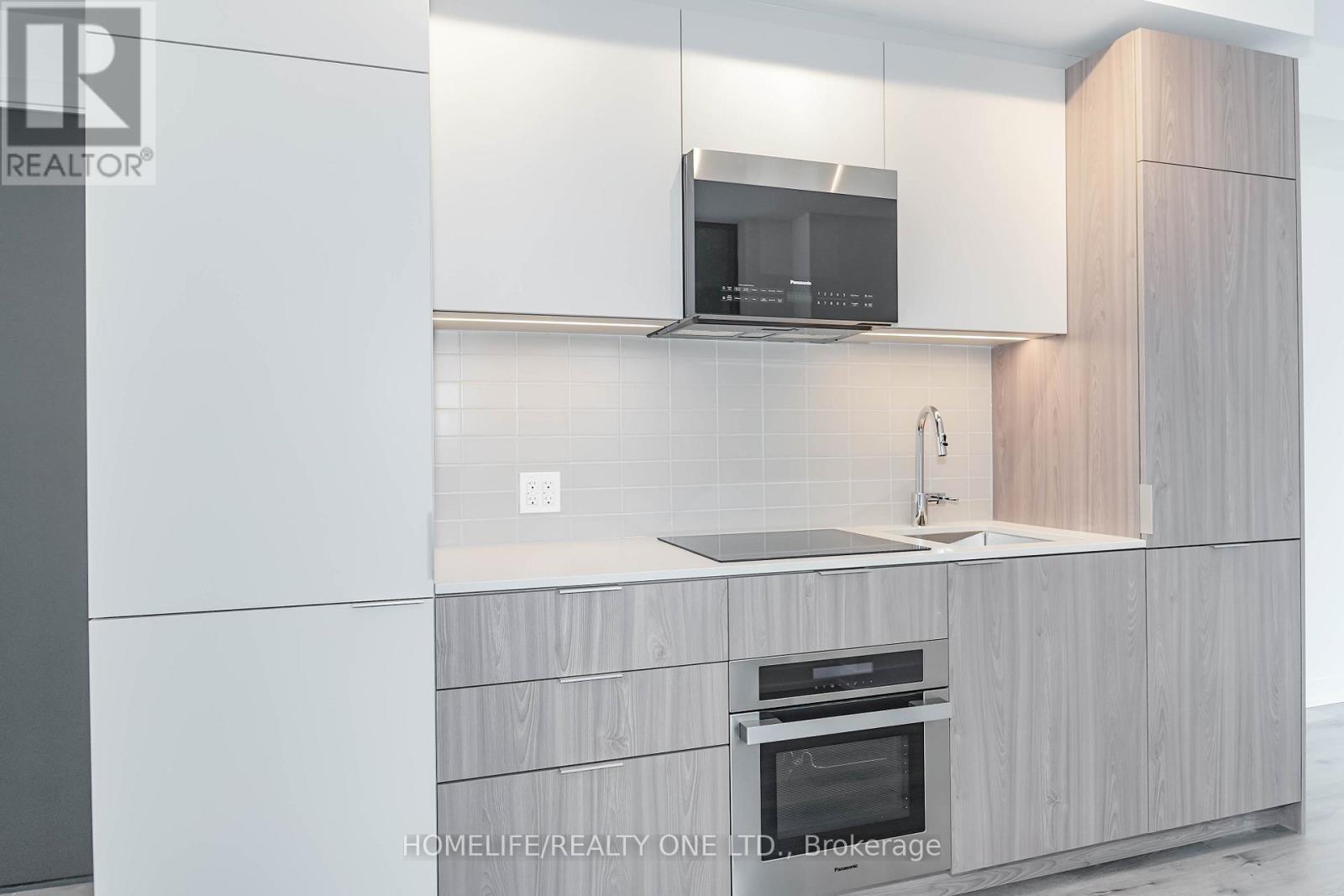 237 - 28 Eastern Avenue, Toronto, ON