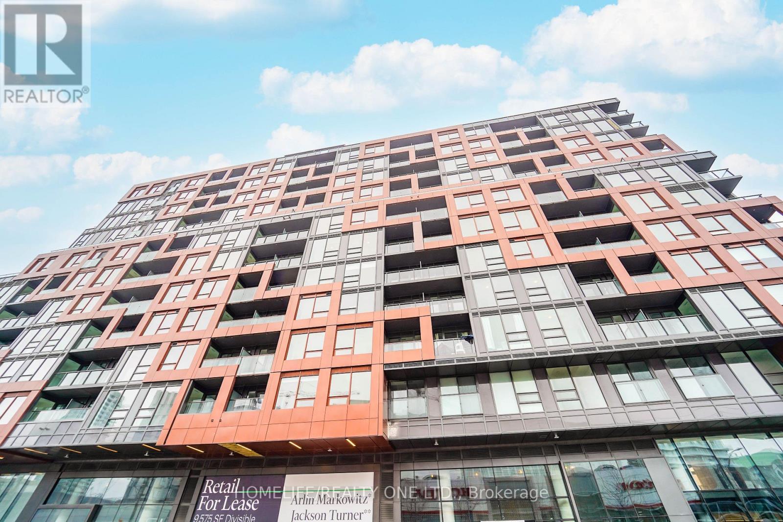 237 - 28 Eastern Avenue, Toronto, ON
