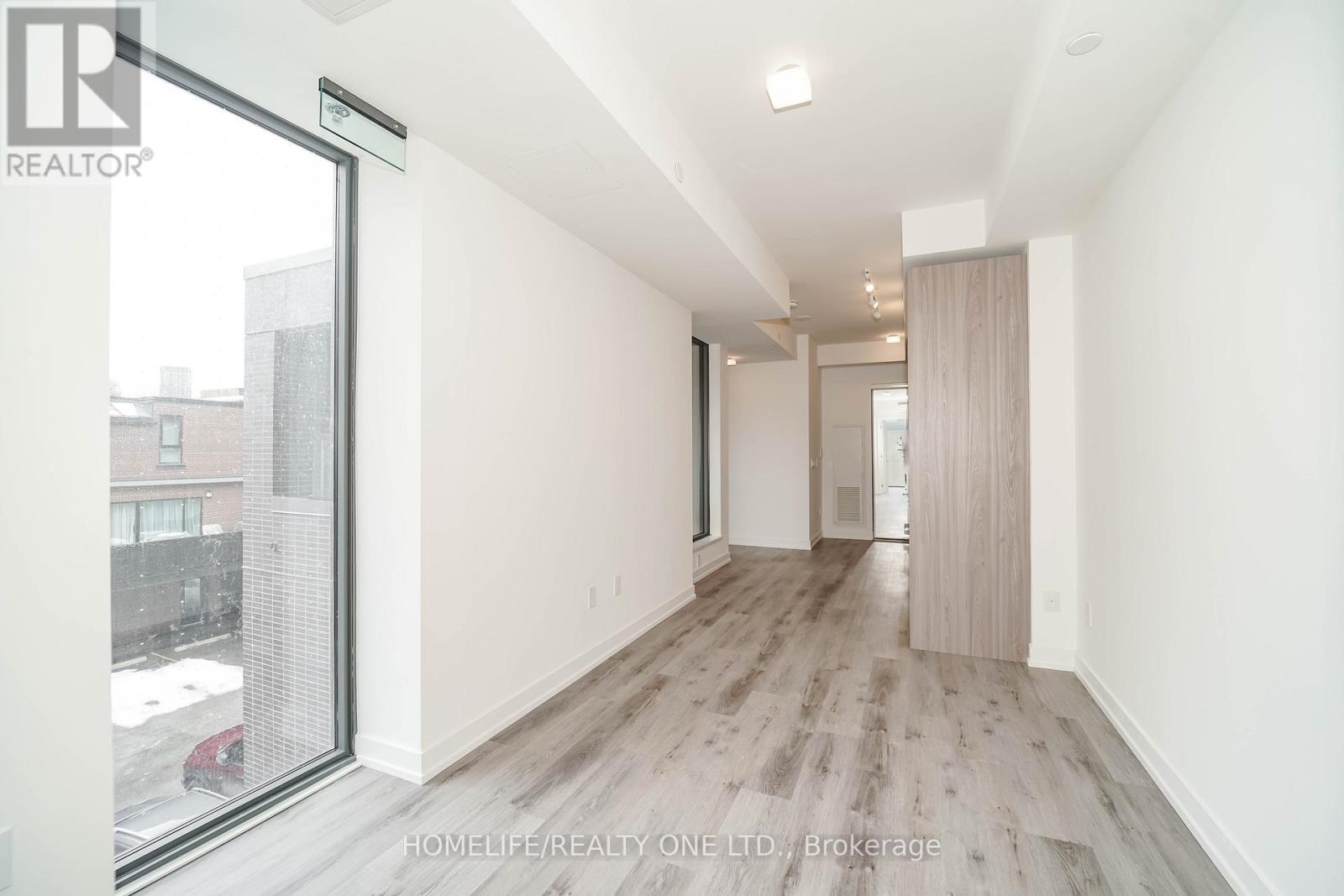 237 - 28 Eastern Avenue, Toronto, ON