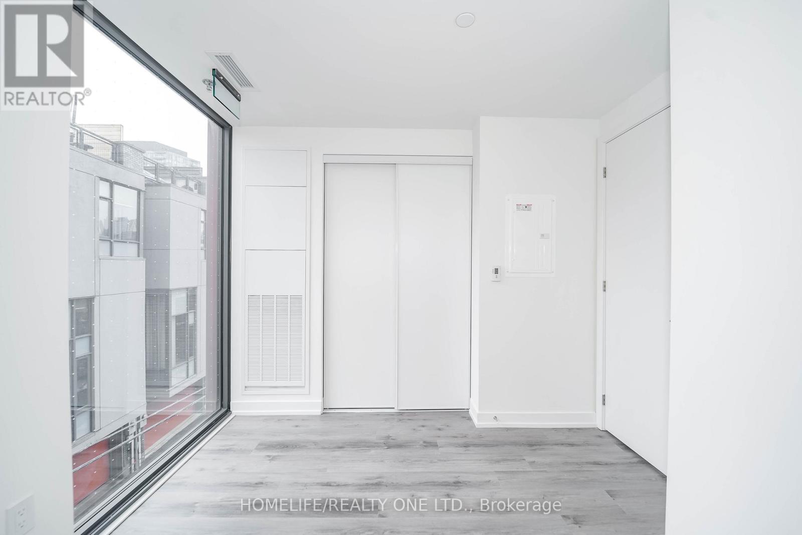 237 - 28 Eastern Avenue, Toronto, ON