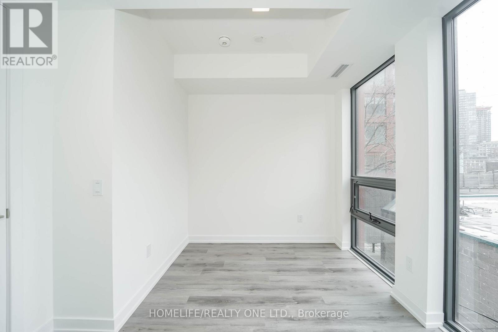 237 - 28 Eastern Avenue, Toronto, ON