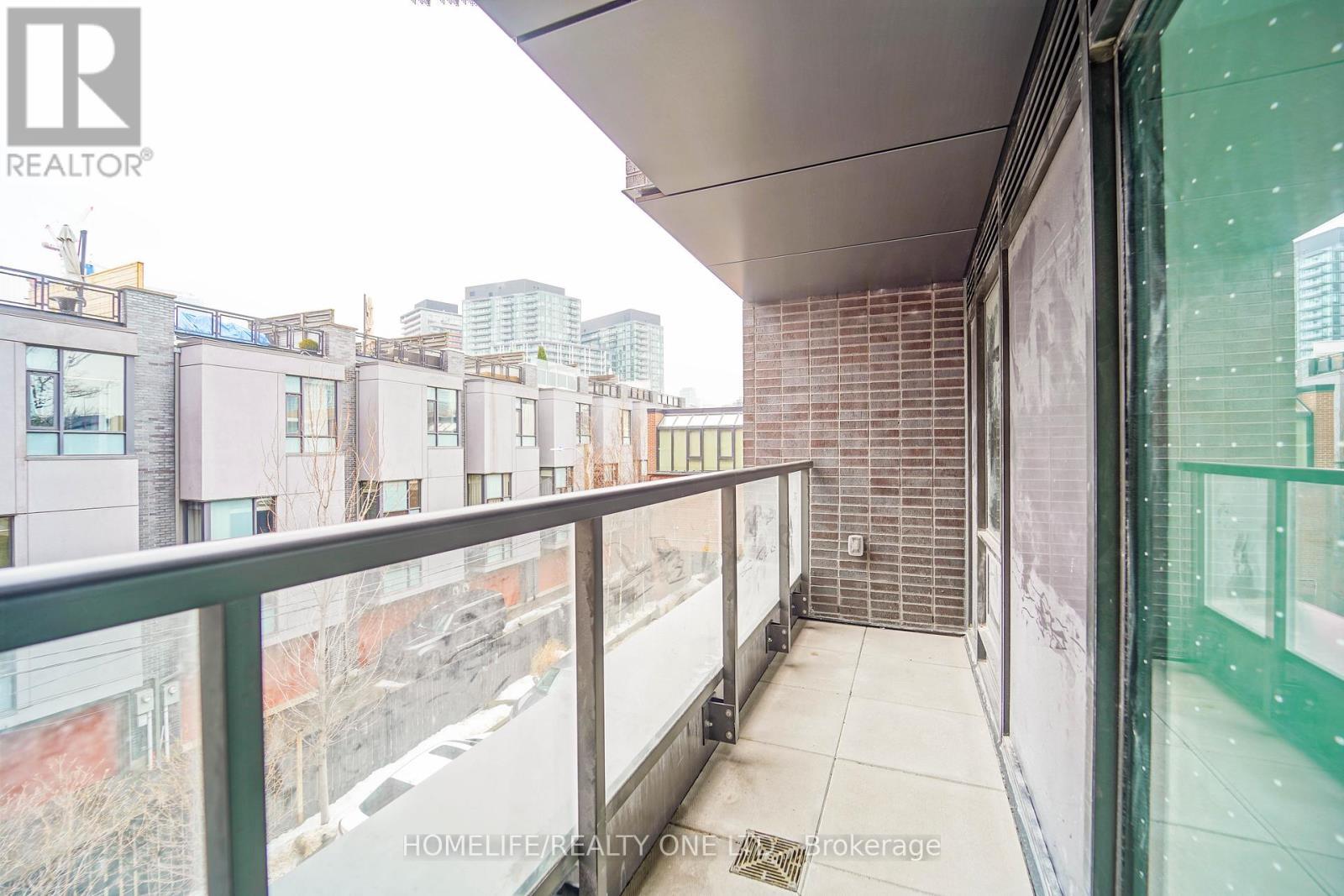 237 - 28 Eastern Avenue, Toronto, ON