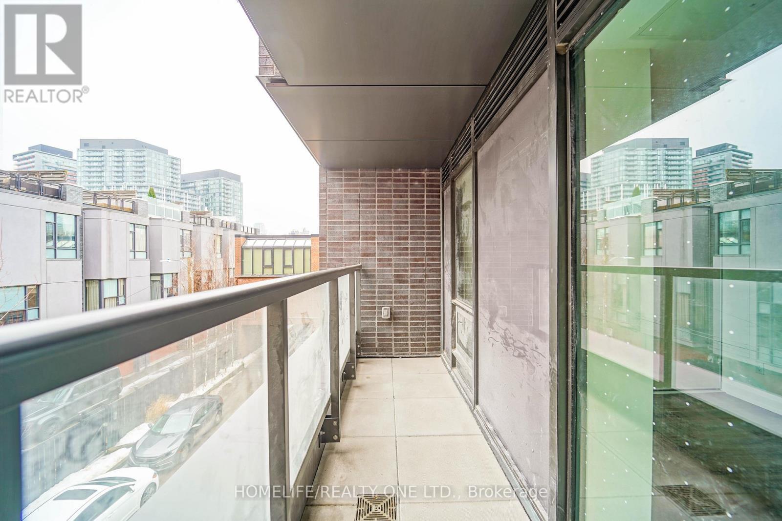 237 - 28 Eastern Avenue, Toronto, ON