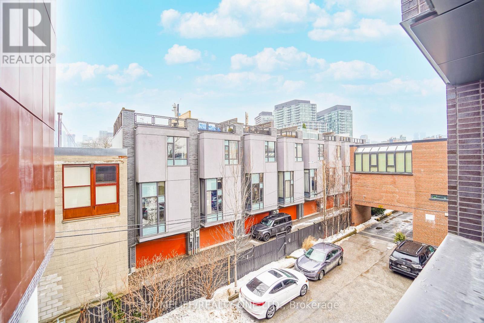 237 - 28 Eastern Avenue, Toronto, ON