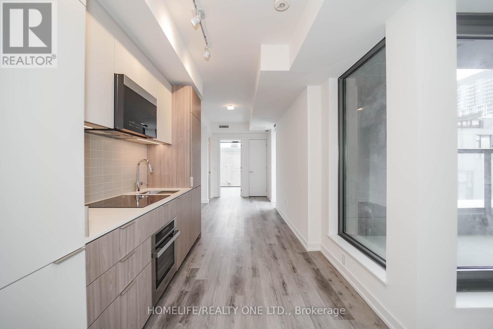 237 - 28 Eastern Avenue, Toronto, ON