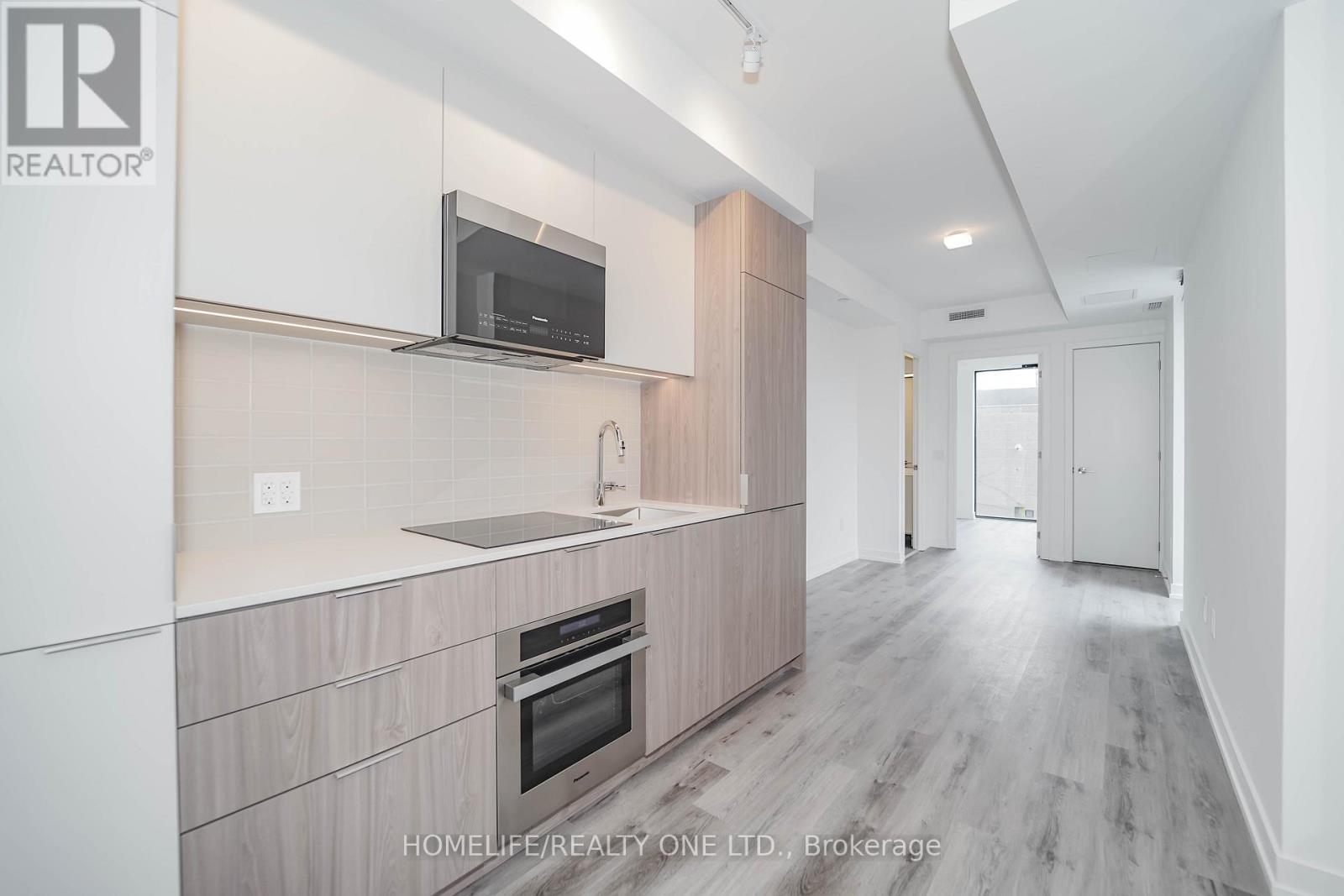 237 - 28 Eastern Avenue, Toronto, ON