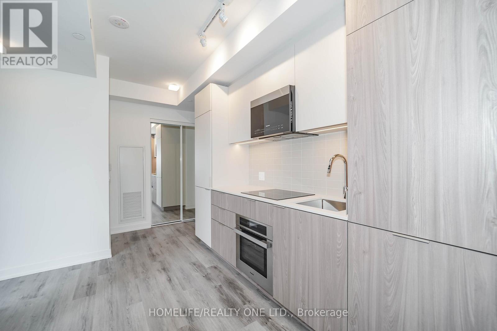 237 - 28 Eastern Avenue, Toronto, ON