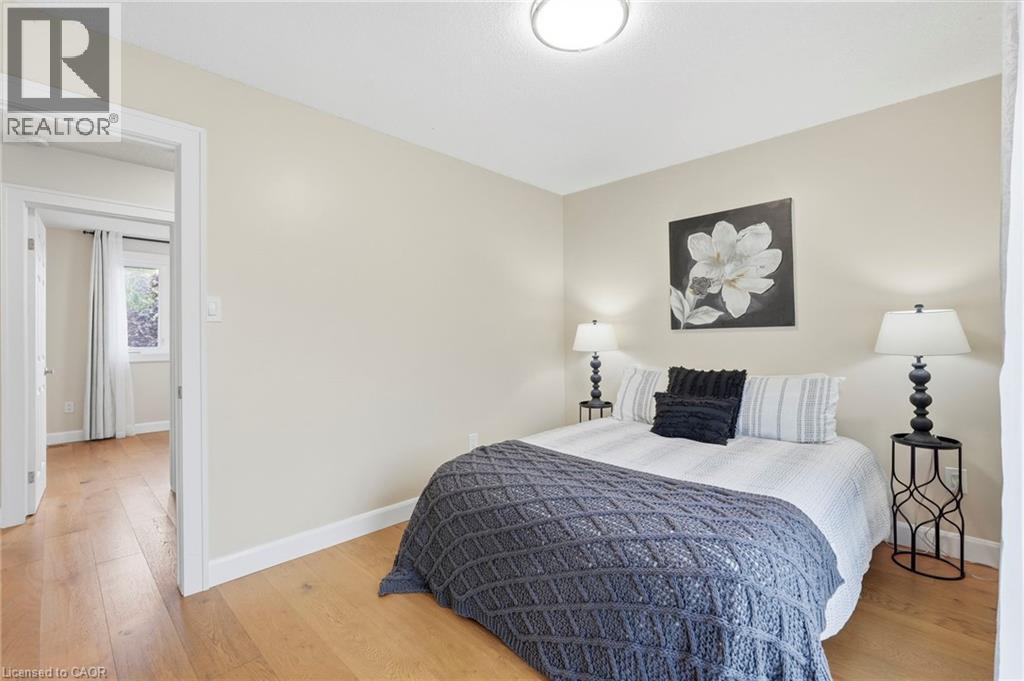 18 Sable Drive, Ancaster, ON