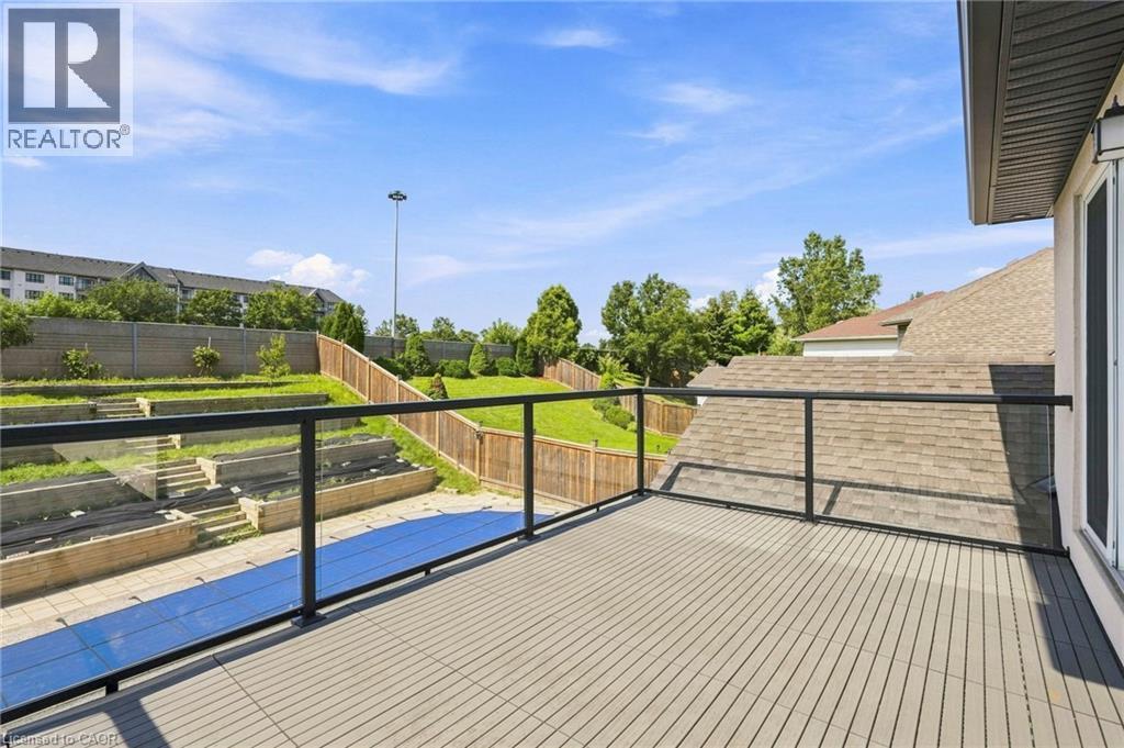 18 Sable Drive, Ancaster, ON