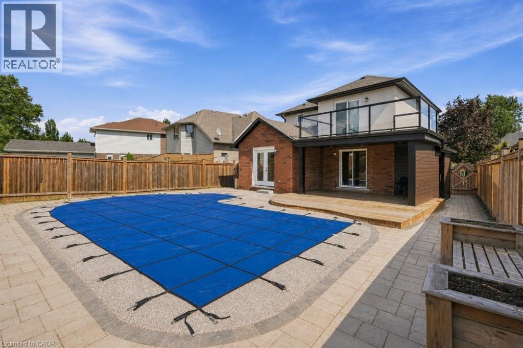18 Sable Drive, Ancaster, ON
