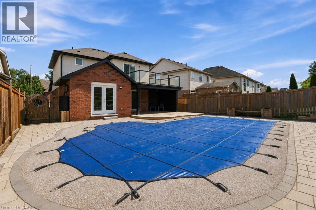 18 Sable Drive, Ancaster, ON