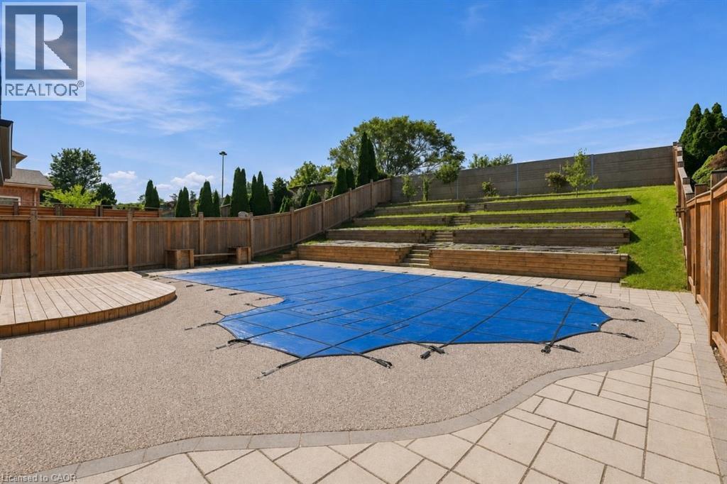 18 Sable Drive, Ancaster, ON
