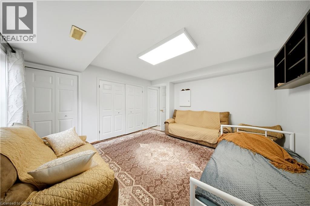 384 Limeridge Road E Unit# 16, Hamilton, ON