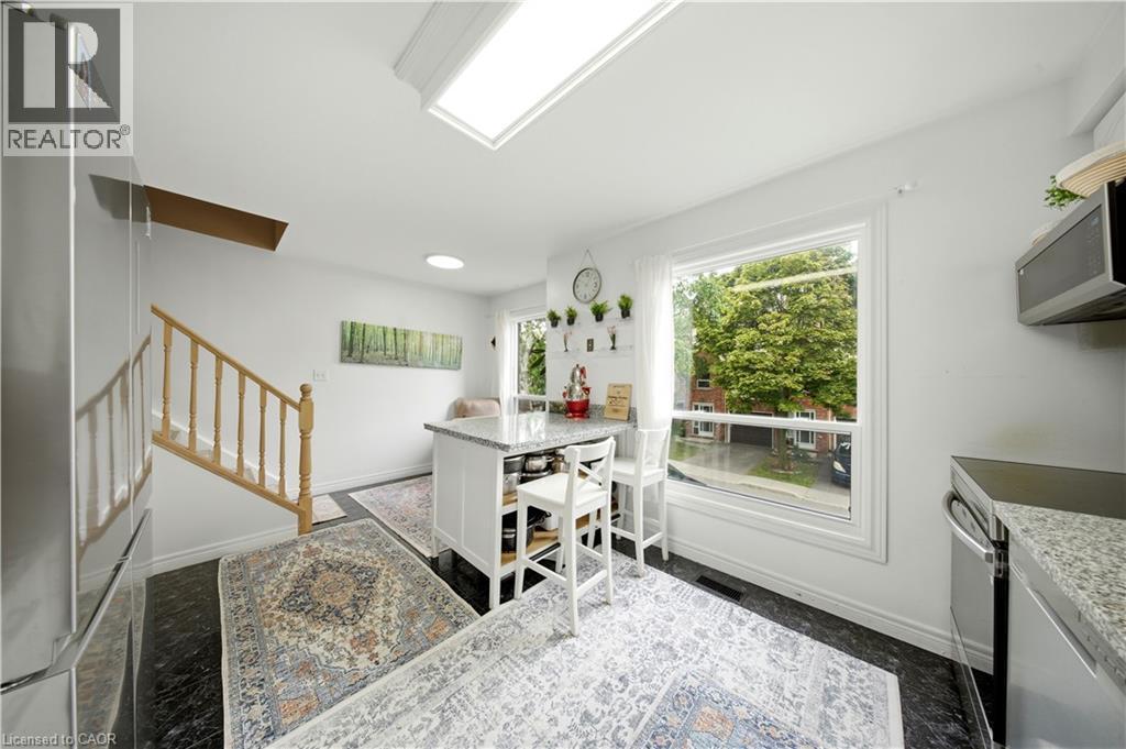 384 Limeridge Road E Unit# 16, Hamilton, ON