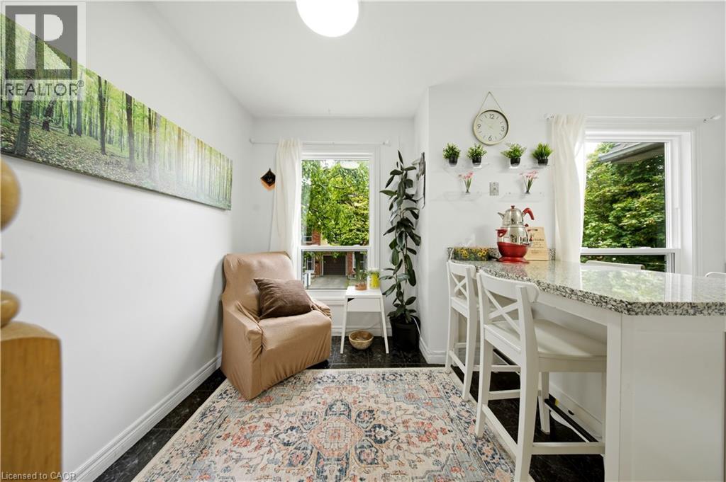 384 Limeridge Road E Unit# 16, Hamilton, ON