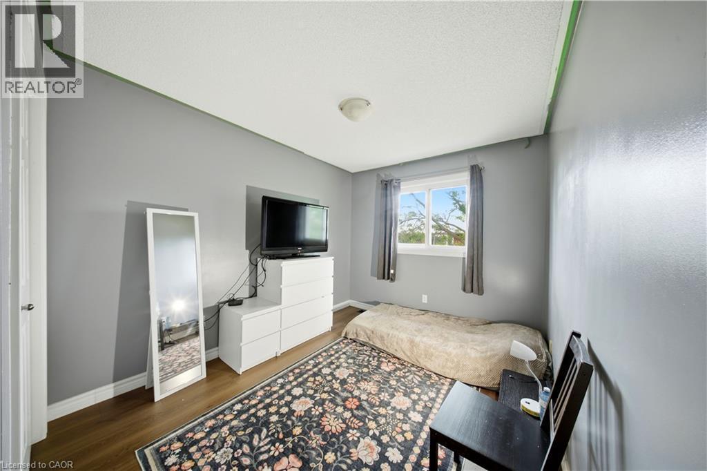 384 Limeridge Road E Unit# 16, Hamilton, ON