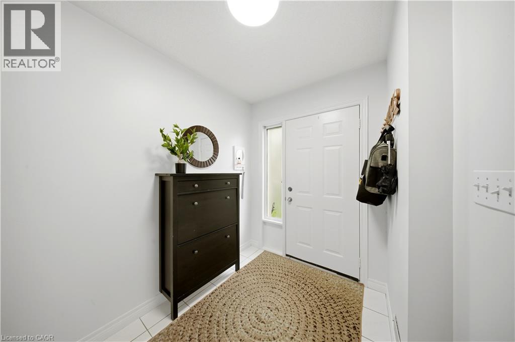 384 Limeridge Road E Unit# 16, Hamilton, ON