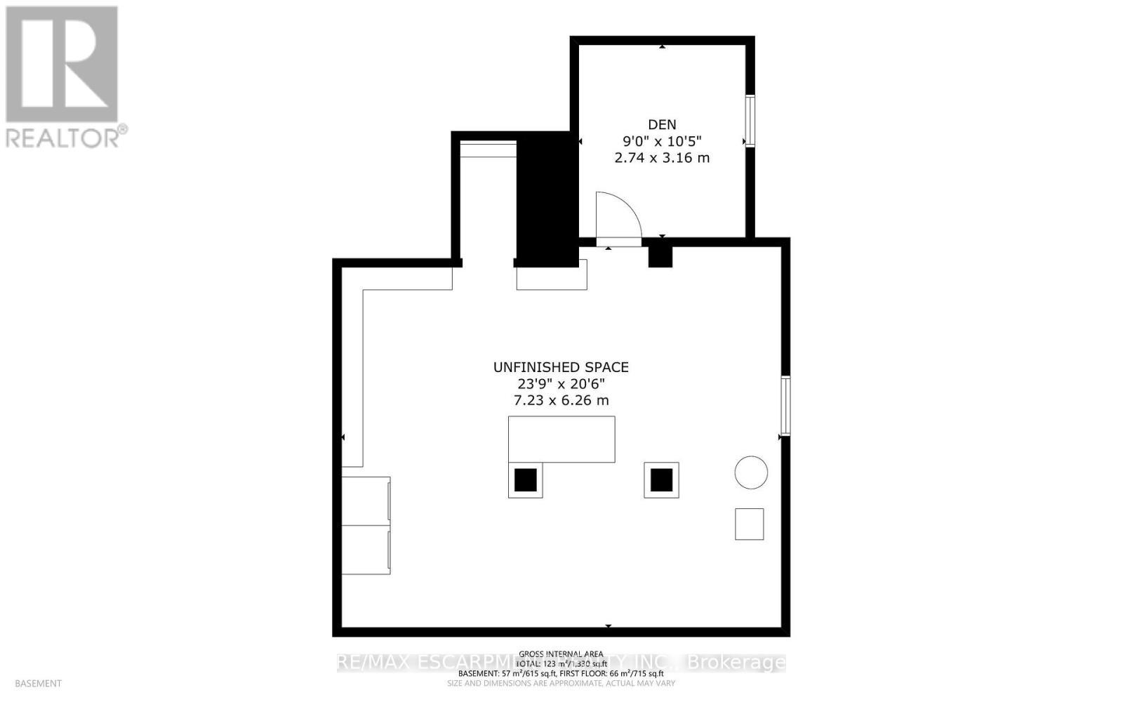 21 Cedar Street, Cambridge, ON