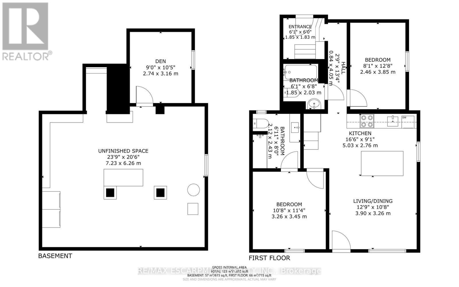 21 Cedar Street, Cambridge, ON