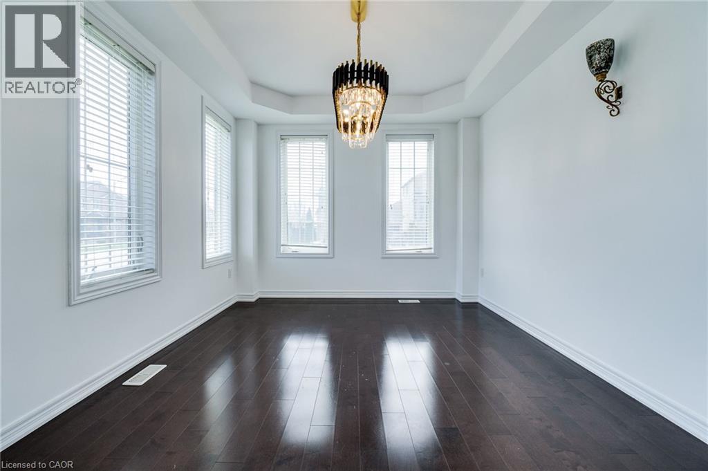 2 Hawstone Road, Vellore, ON
