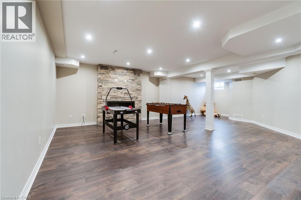 2 Hawstone Road, Vellore, ON