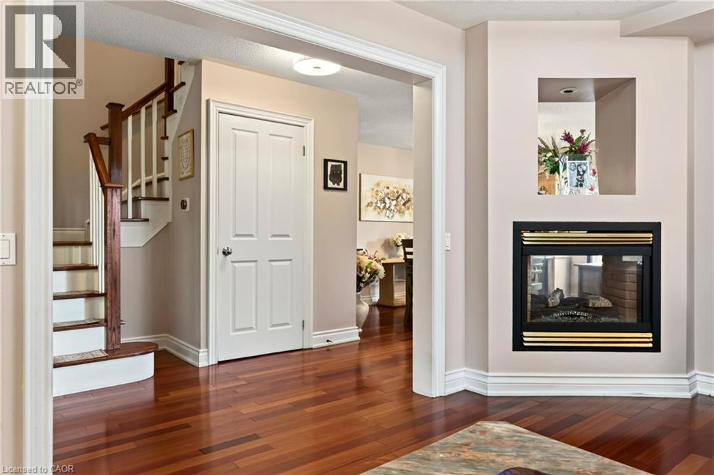 31 Grindstone Way, Hamilton, ON