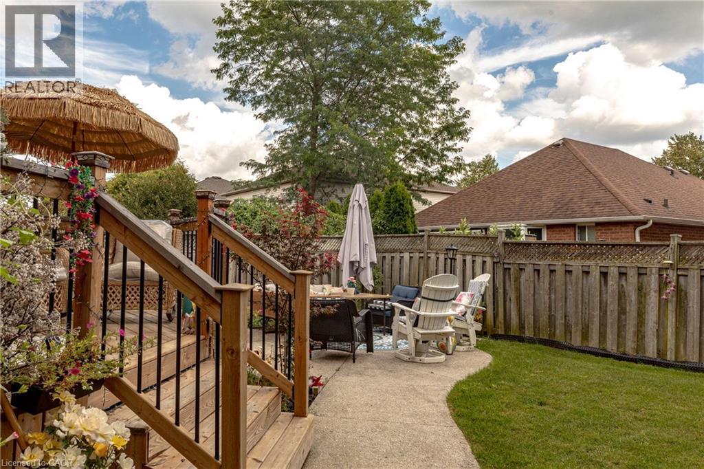 31 Grindstone Way, Hamilton, ON