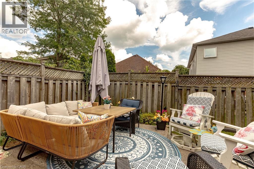 31 Grindstone Way, Hamilton, ON