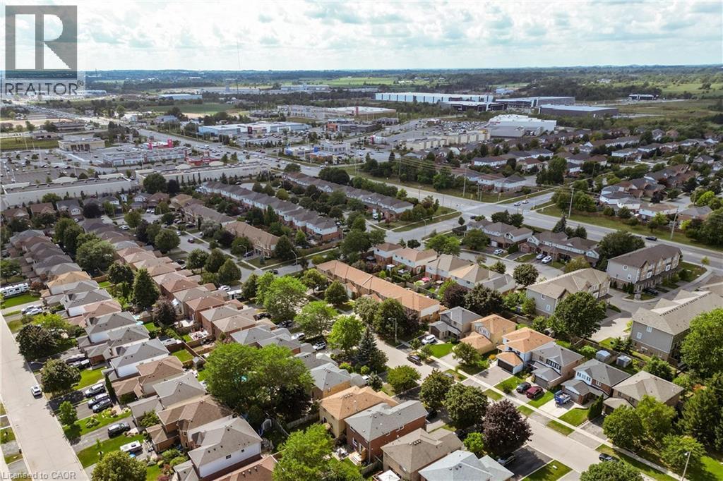 Additional content - 31 Grindstone Way, Hamilton, ON