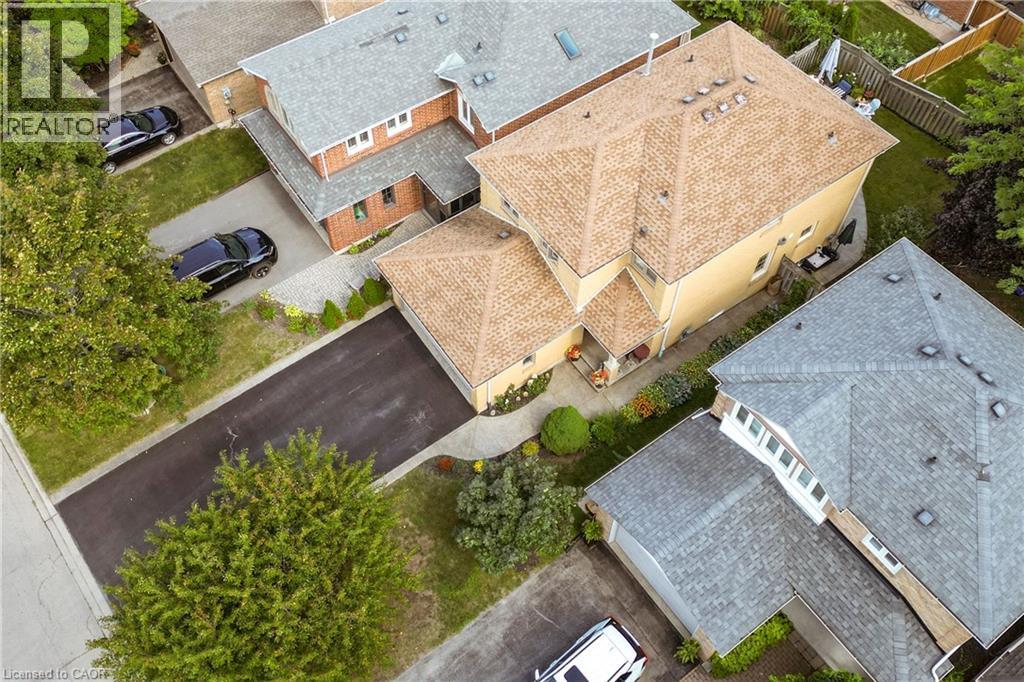Additional content - 31 Grindstone Way, Hamilton, ON