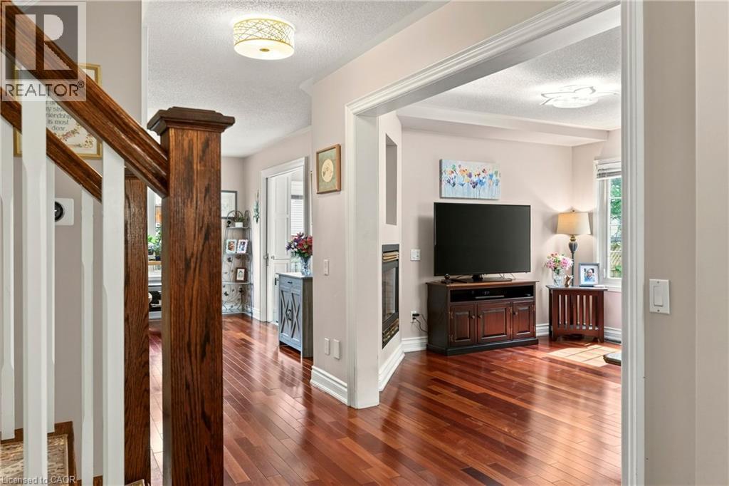 31 Grindstone Way, Hamilton, ON