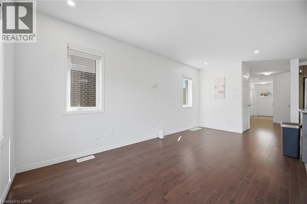 135 Hardcastle Drive Unit# 85, Cambridge, ON