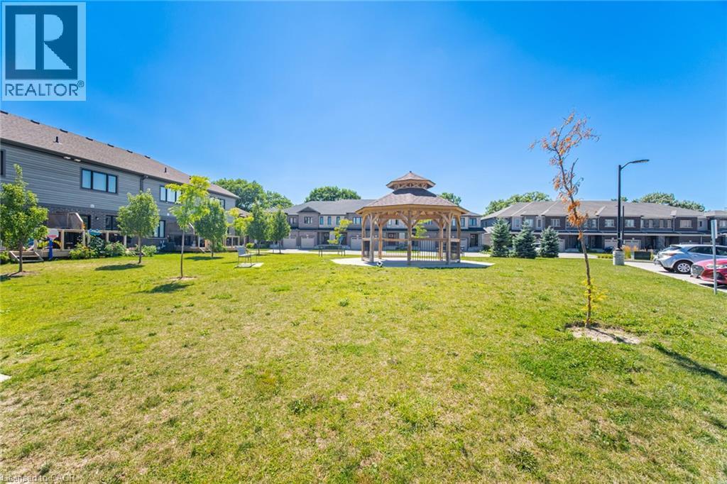 135 Hardcastle Drive Unit# 85, Cambridge, ON