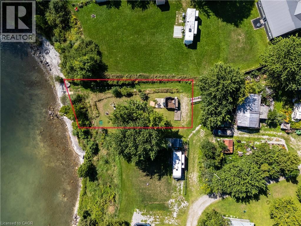 38 Burton Line, Lowbanks, ON