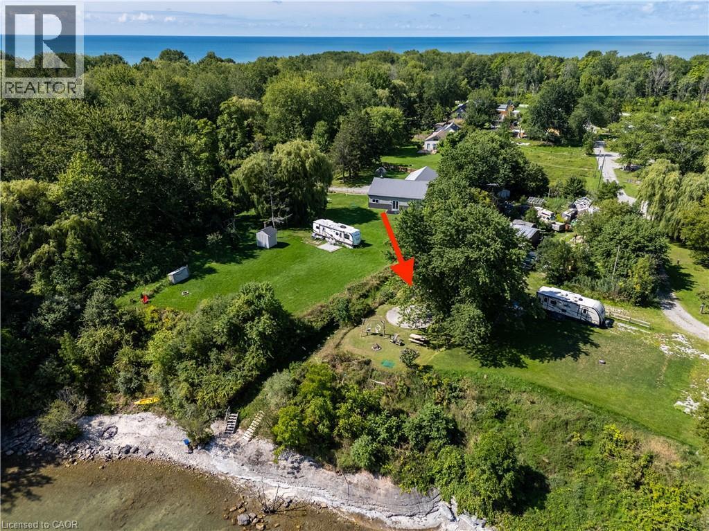 38 Burton Line, Lowbanks, ON