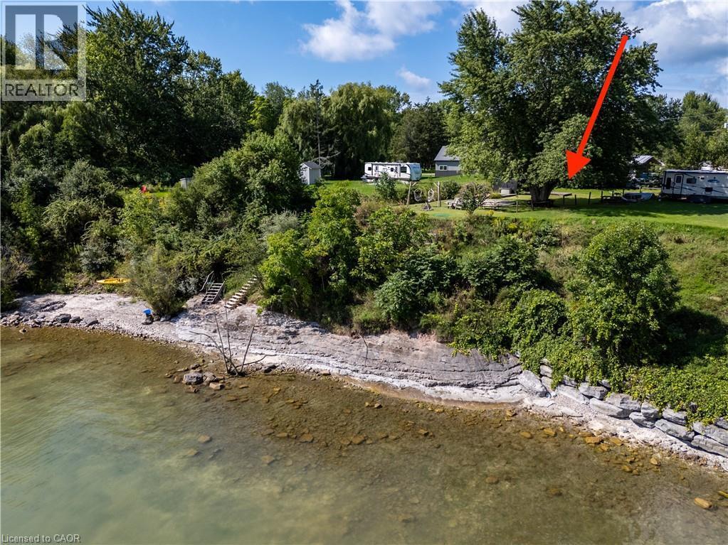 38 Burton Line, Lowbanks, ON