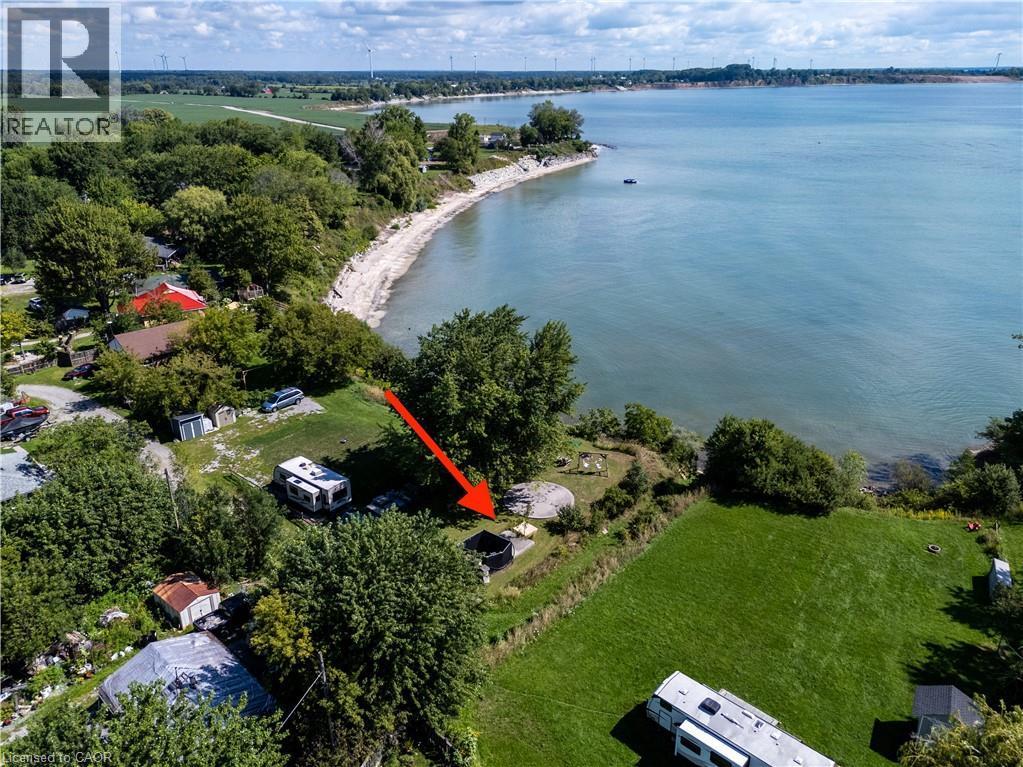 38 Burton Line, Lowbanks, ON