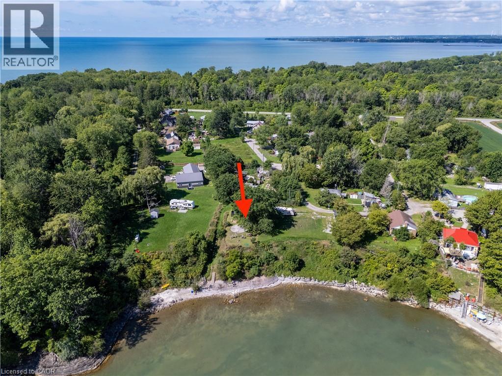 38 Burton Line, Lowbanks, ON